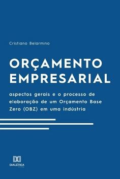 OR�AMENTO EMPRESARIAL