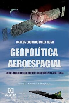 GEOPOL�TICA AEROESPACIAL