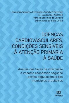 DOEN�AS CARDIOVASCULARES, CONDI��ES SENS�VEIS � ATEN��O PRIM�RIA � SA�DE