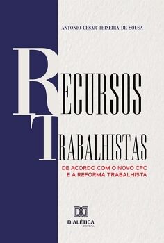 RECURSOS TRABALHISTAS