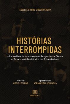 HIST�RIAS INTERROMPIDAS