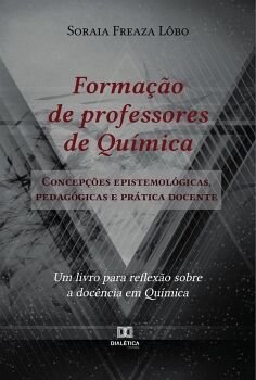 FORMAO DE PROFESSORES DE QUMICA