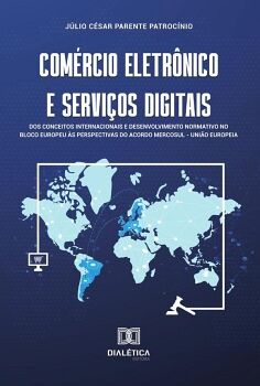 COM�RCIO ELETR�NICO E SERVI�OS DIGITAIS