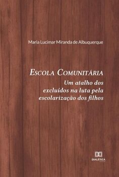 ESCOLA COMUNIT�RIA