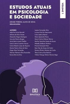ESTUDOS ATUAIS EM PSICOLOGIA E SOCIEDADE