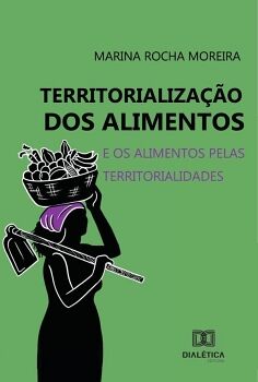 TERRITORIALIZA��O DOS ALIMENTOS