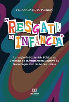 RESGATE A INF�NCIA