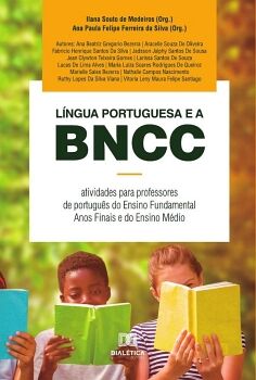 L�NGUA PORTUGUESA E A BNCC