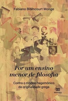 POR UM ENSINO MENOR DE FILOSOFIA