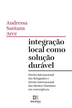 INTEGRA��O LOCAL COMO SOLU��O DUR�VEL