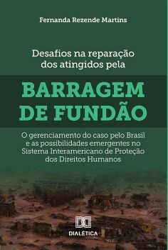 DESAFIOS NA REPARA��O DOS ATINGIDOS PELA BARRAGEM DE FUND�O