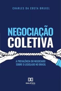 NEGOCIA��O COLETIVA