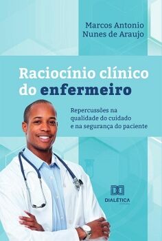 RACIOC�NIO CL�NICO DO ENFERMEIRO