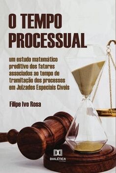 O TEMPO PROCESSUAL