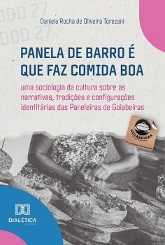 PANELA DE BARRO � QUE FAZ COMIDA BOA