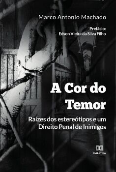 A COR DO TEMOR