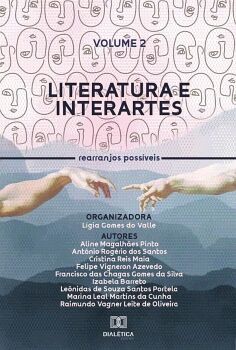 LITERATURA E INTERARTES - REARRANJOS POSS�VEIS