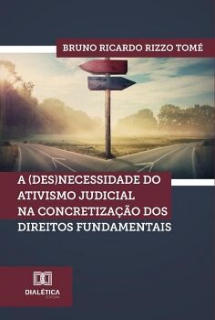 A (DES)NECESSIDADE DO ATIVISMO JUDICIAL NA CONCRETIZAO DOS DIREITOS FUNDAMENTAIS