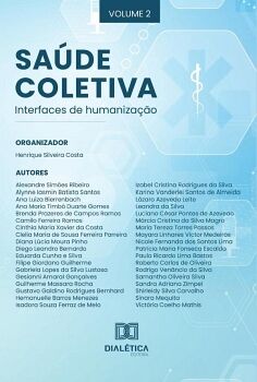 SA�DE COLETIVA - INTERFACES DE HUMANIZA��O