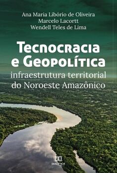TECNOCRACIA E GEOPOL�TICA