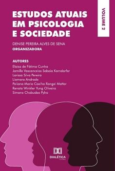 ESTUDOS ATUAIS EM PSICOLOGIA E SOCIEDADE