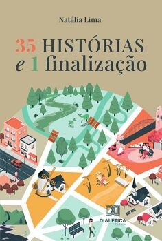 35 HIST�RIAS E 1 FINALIZA��O