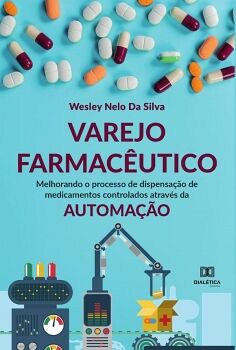 VAREJO FARMAC�UTICO