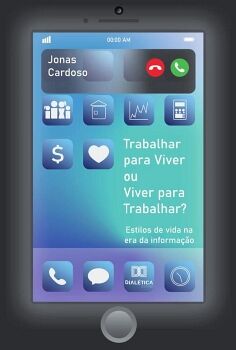 TRABALHAR PARA VIVER OU VIVER PARA TRABALHAR?