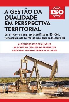 A GEST�O DA QUALIDADE EM PERSPECTIVA TERRITORIAL