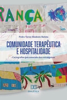 COMUNIDADE TERAP�UTICA E HOSPITALIDADE