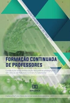 FORMAO CONTINUADA DE PROFESSORES