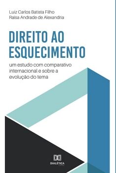 DIREITO AO ESQUECIMENTO