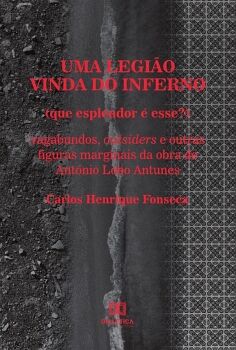 UMA LEGI�O VINDA DO INFERNO (QUE ESPLENDOR � ESSE?)