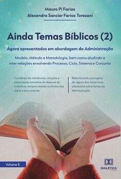AINDA TEMAS B�BLICOS - VOLUME 2