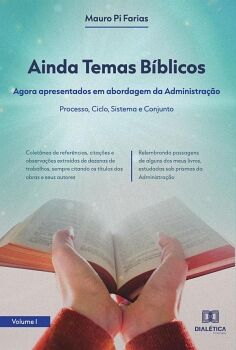 AINDA TEMAS B�BLICOS - VOLUME 1