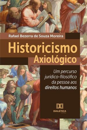 HISTORICISMO AXIOLGICO