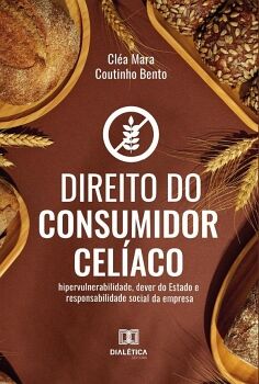 DIREITO DO CONSUMIDOR CEL�ACO