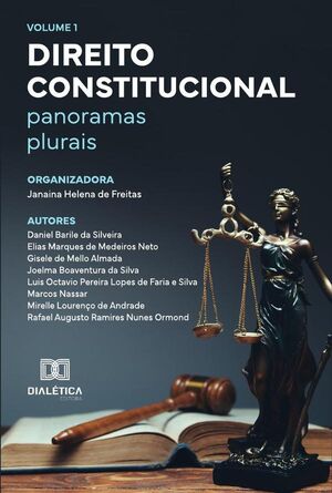 DIREITO CONSTITUCIONAL - PANORAMAS PLURAIS