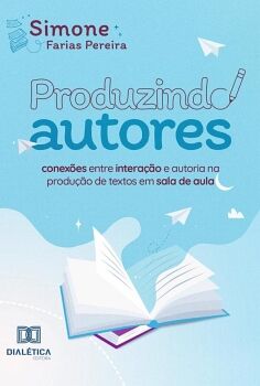 PRODUZINDO AUTORES