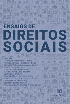 ENSAIOS DE DIREITOS SOCIAIS