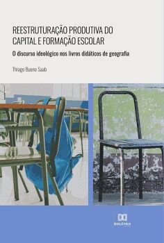 REESTRUTURA��O PRODUTIVA DO CAPITAL E FORMA��O ESCOLAR