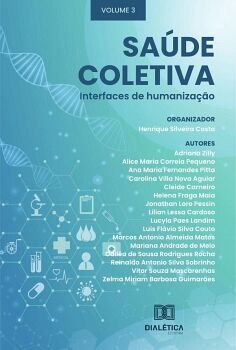SA�DE COLETIVA - INTERFACES DE HUMANIZA��O