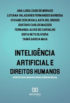 INTELIG�NCIA ARTIFICIAL E DIREITOS HUMANOS