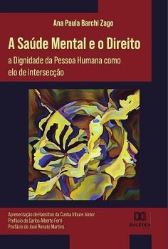 A SA�DE MENTAL E O DIREITO