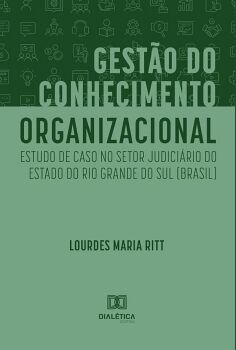 GEST�O DO CONHECIMENTO ORGANIZACIONAL