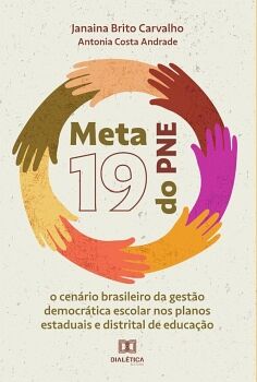 META 19 DO PNE