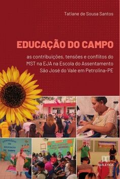EDUCA��O DO CAMPO