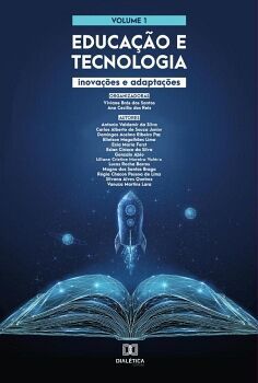 EDUCA��O E TECNOLOGIA - INOVA��ES E ADAPTA��ES