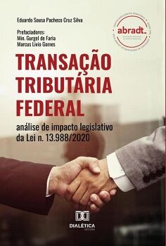 TRANSA��O TRIBUT�RIA FEDERAL