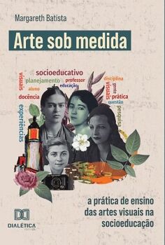 ARTE SOB MEDIDA